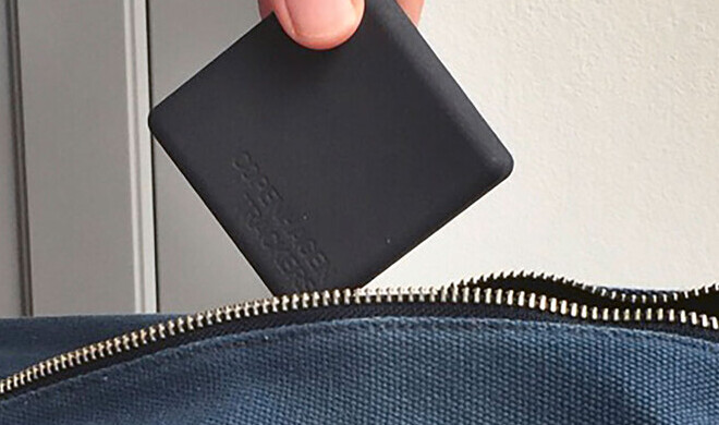 GPS-Tracker Cobblestone von Copenhagen Trackers