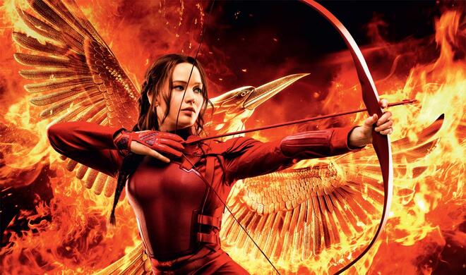 Tribute von Panem
