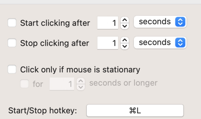 Autoclick kann nach der Installation und Einrichtung sehr einfach Aufgaben für dich übernehmen und automatisiert Mausklicks durchführen.