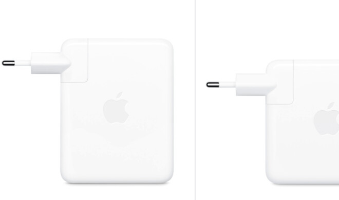 Netzteile von Apple