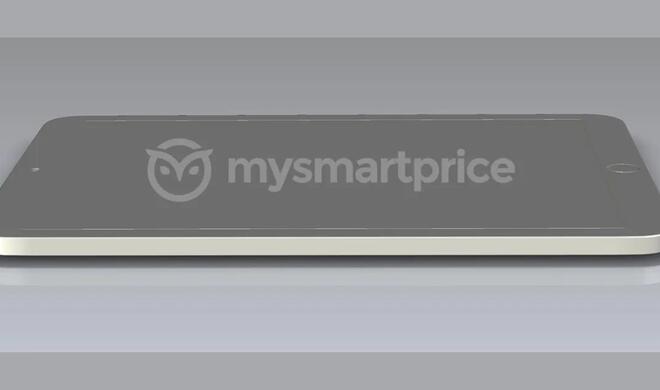 Optisch erinnert das iPad 10 an das iPad Air oder iPad Pro