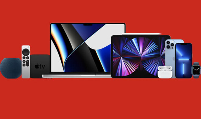 Media Markt hat eine Vielzahl an Apple-Produkten reduziert. Dabei ist alles vom iPhone über iPad, Apple Watch, HomePod mini und MacBooks bis hin zu Zubehör. Stöbern lohnt sich! 