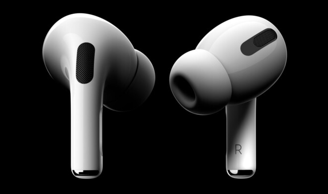 AirPods Pro: Wann kommt die zweite Generation?