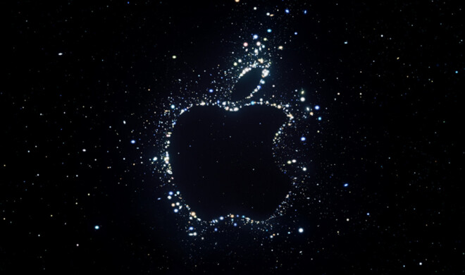 Apples September-Event steht unter dem Motto „Weiter voraus“