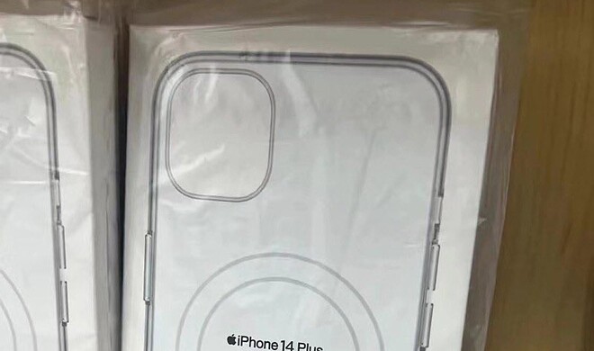 Wird der Ersatz für das iPhone mini tatsächlich iPhone 14 Plus heißen?