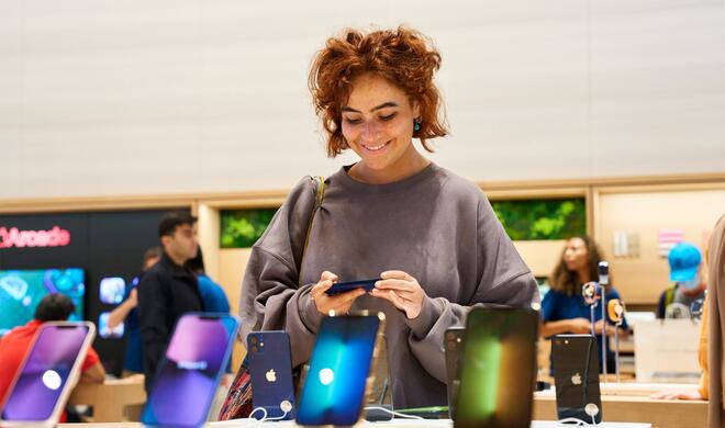 Am 7. September wissen wir mehr.