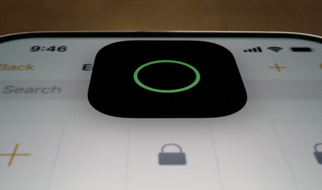 Auch Face ID wird hier bestätigt