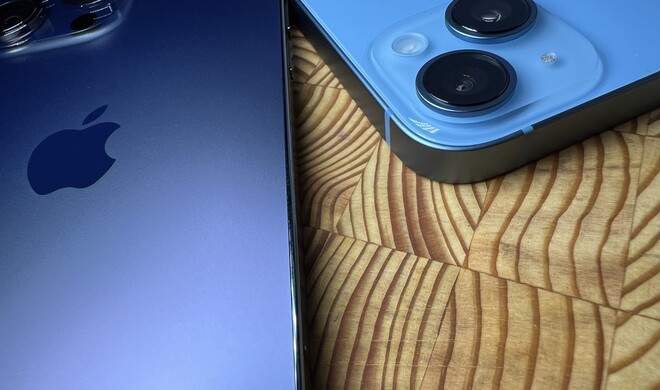 TechCrunch über Kameraverbesserungen