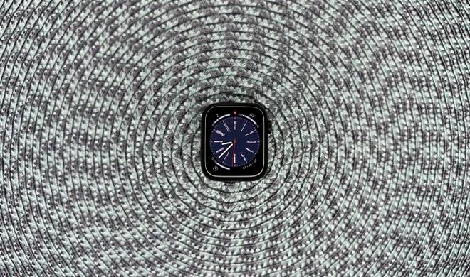 The Street über die Apple Watch SE 2