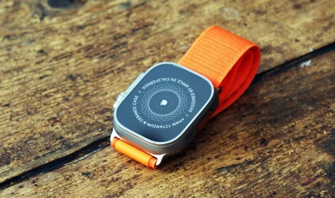 TechRadar und der Action Button