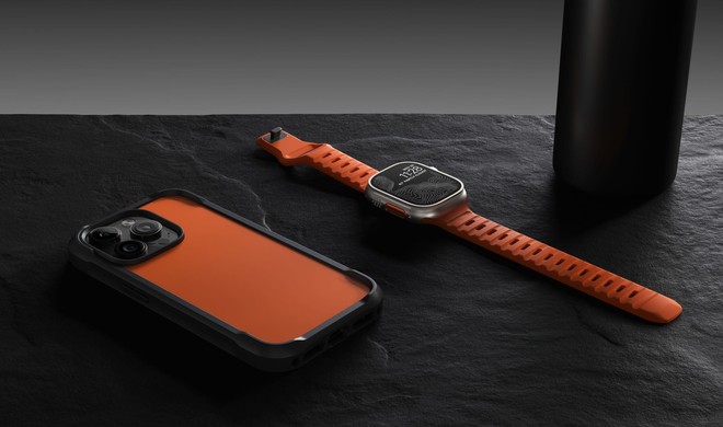 I hotsell watch orange
