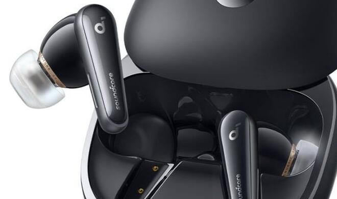 Anker Soundcore Liberty 4