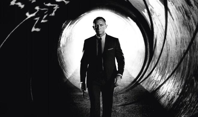 Ab 5. Oktober kannst du alle James-Bond-Filme auf Amazon Prime Video streamen. Nur der neueste Teil „Keine Zeit zu Sterben“ wird vorerst fehlen.