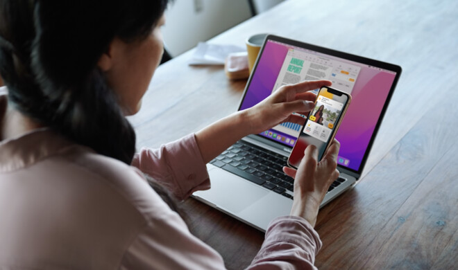 iOS 16.1 soll Matter-Unterstützung bringen