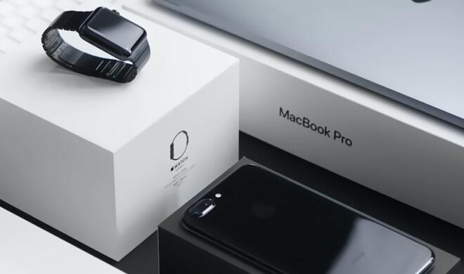 Comspot und topi lassen Geschäftsleute Geräte mieten.