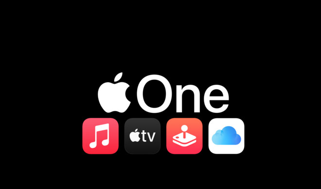 Apple One wird teurer