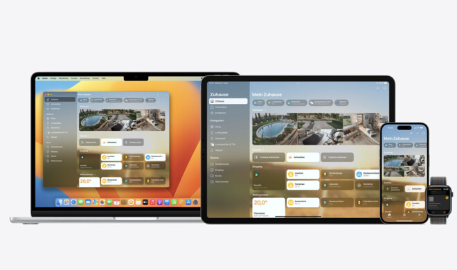 Home-App
