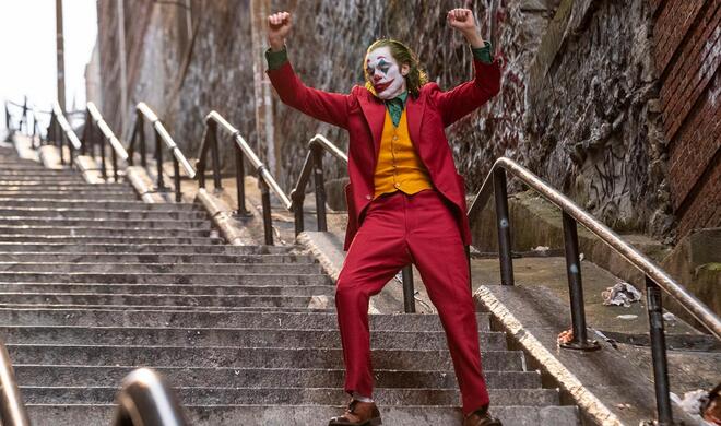 Ab Mitte November steht „Joker“ auf Amazon Prime Video bereit