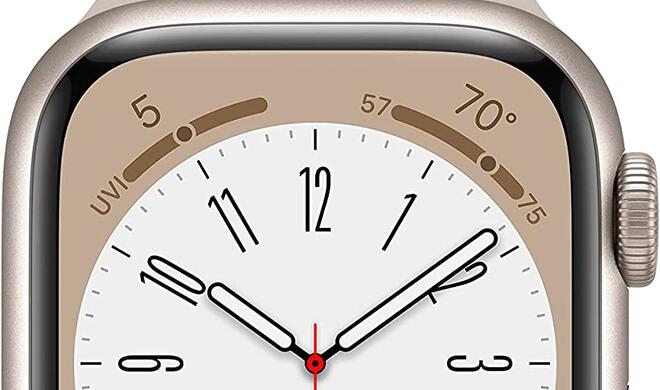 Bei Amazon gibt es klasse Watch-Angebote.