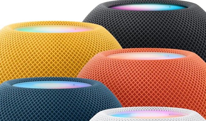 Bei Media Markt gibt es den HomePod mini für 70 Euro.