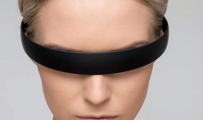 Symbolbild für ein Headset