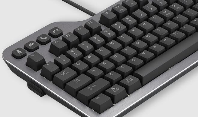 Kensington QuietType Pro