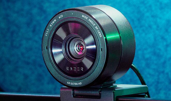 Razer Kiyo Pro Ultra