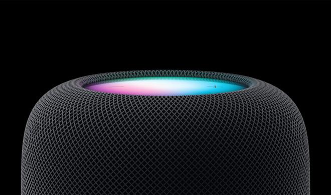 HomePod der 2. Generation