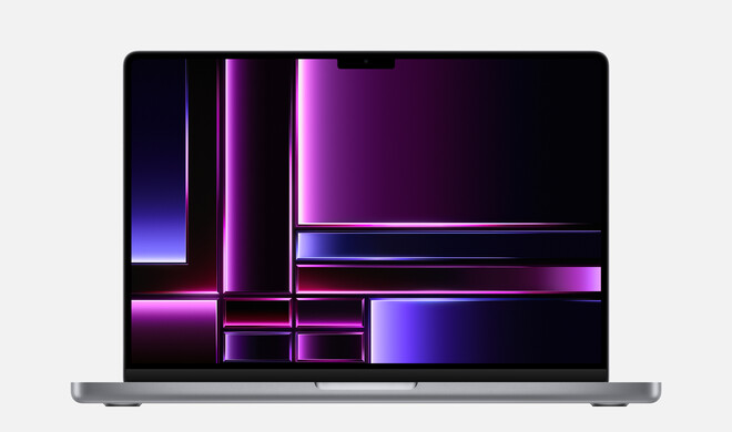 Wallpaper in Magenta