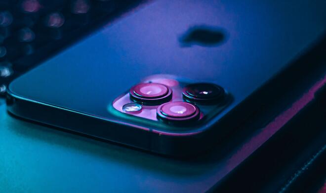 Das nächste iPhone soll mit WLAN 6E ausgestattet werden