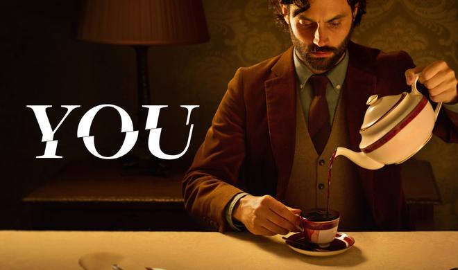 You - Du wirst mich lieben, Staffel 4