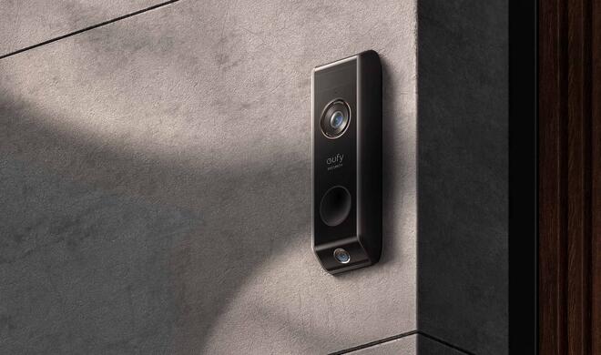 Auch die Türklingel ist von dem Problem betroffen