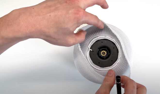 Das steckt im neuen HomePod 2
