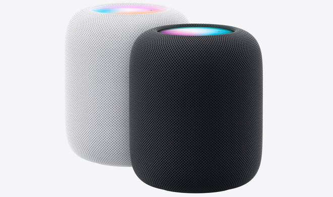 Der HomePod 2 hat bessere Höhen