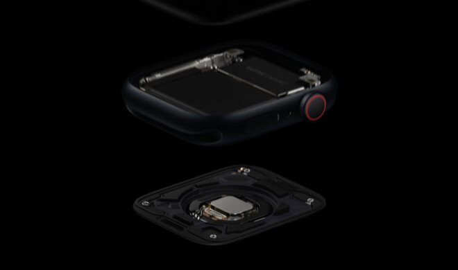 Apple Watch Series 8