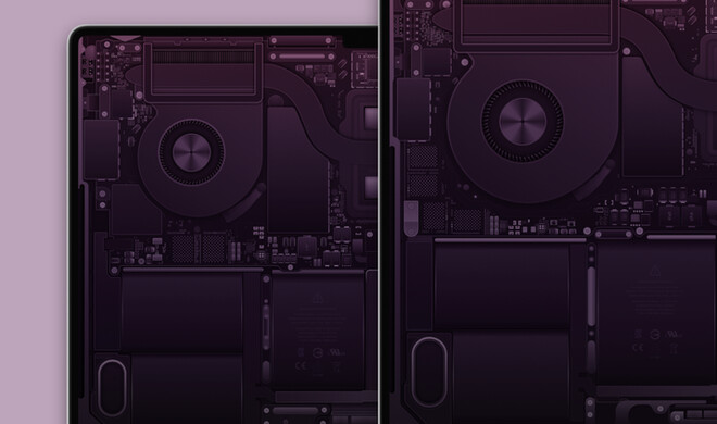 MacBook Pro mit M2 Max