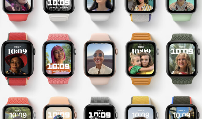 Apple Watch