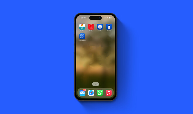 11 Scrolle schnell durch die Seiten