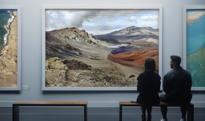 Mit der höheren Auflösung ergeben sich völlig neue Möglichkeiten