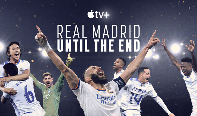 Real Madrid: Until the End gibt tiefe Einblicke in das Vereinsleben