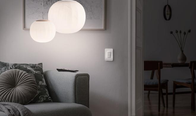 Belkins Smart-Home-Geräte reichen von smarten Klingel über Lichtschalter bis zu Steckdosenadaptern.