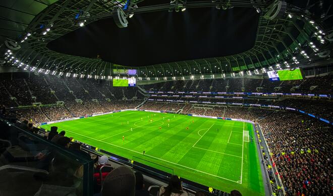 Zieht die Premier League bald bei Apple TV+ ein?