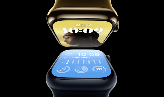 Apple Watch Series 8