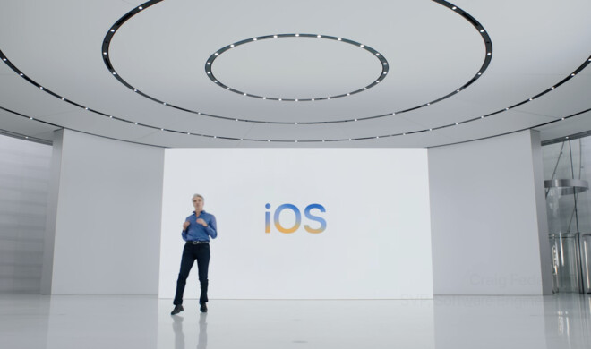 iOS 17 wird voraussichtlich auf der WWDC 2023 im Juni vorgestellt
