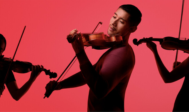 Apple Music Classical ist da