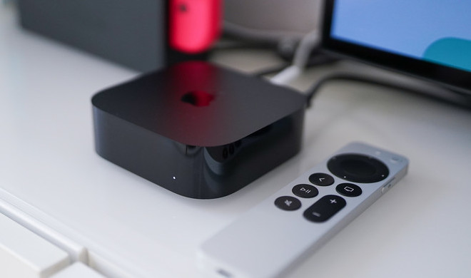 Apple TV