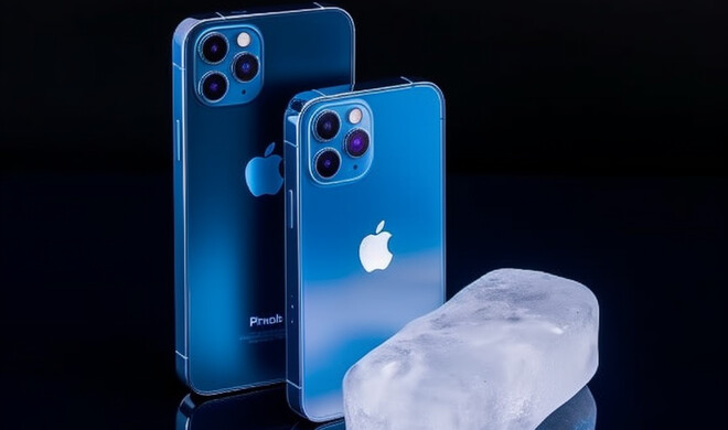 So sieht eine KI das iPhoe 15 und das iPhone 15 Plus