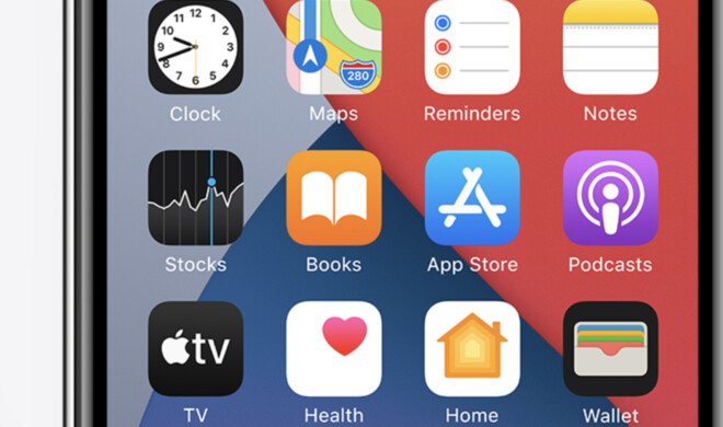 Apple soll Gerüchten zufolge Health auf das iPad bringen