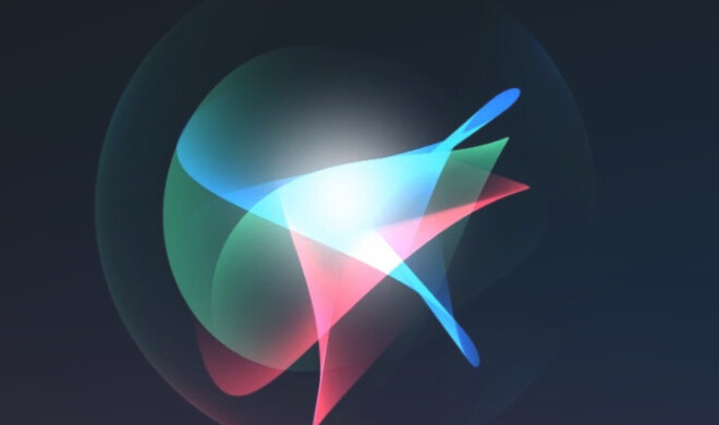 Siri Icon