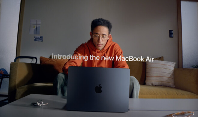 Zur WWDC 2023 könnte Apple das neue Modell vorstellen